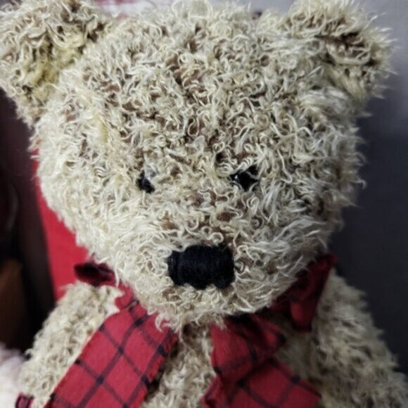 Boyd's Bear 2007 Like New Condition . - Picture 5 of 6